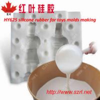 Condensation Silicone Rubber