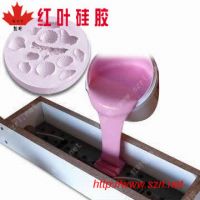 Sell 725# Molding Silicone Rubber