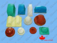 Sell Pad Printing Silicone Rubber