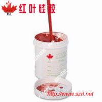 Silicone Rubber for Making Pads