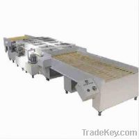 Sell KR-T Large-scale Elevator Kneading Board Etching Machine