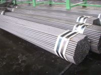 Cold Drawn Bright Annealing Steel Tube
