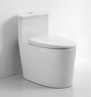 Sell  One-piece toilet