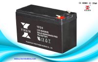 Sell UPS battery 12V 7Ah