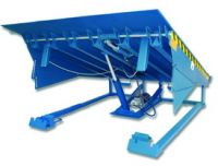 Sell SUCUS HYDRAULIC DOCK LEVELER