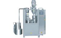 Sell NJP-1200C Automatic capsule filling machine