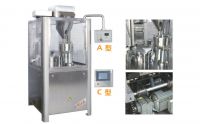 Sell automatic capsule filling machine (CE Approval)
