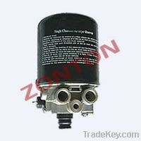 Sell air dryer 4324200020