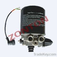 Sell air dryer 4324101170