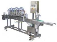 Ice cream cakes making machine