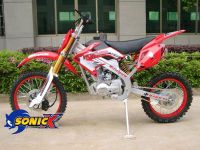 Sell Dirt bike Hummer250CC