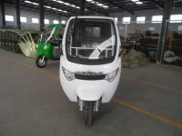 Sell Electric trike