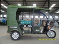 Sell Electric Tricycle for Passenger