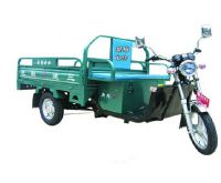 Sell Electric Tricycle for Cargo