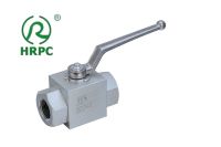 Sell thread connection high quality ball valves