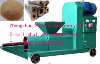 Sell sawdust briquette machine