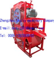 Sell peanut sheller