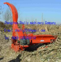 Sell straw crusher