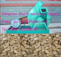 Sell wood chipper