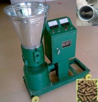 Sell wood crusher