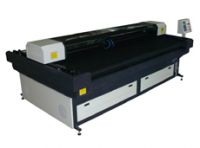 Laser Cutting Machine for Garment/Apparel/Cloth/Fabric