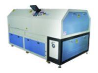 YAG Laser Cutting Machine for Stainless Steel/Carbon Steel/Steel Plate
