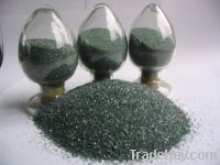 High Quality Black Silicon Carbide/Green, Black Silicon Carbide