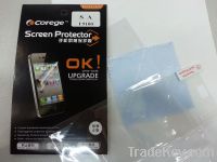 Sell Ultr Clear screen protector for Mobile/Samsung/Sony/HTC/Iphone