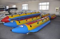 Sell inflatable boat