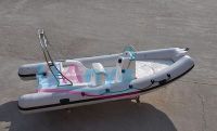 Sell rib boat