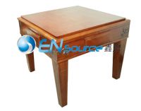 Sell Solid Wood Mahjong Table
