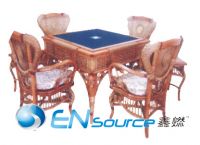 Sell Cane-wood frame mahjong tables