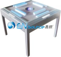 Sell entertainment furniture  mahjong table