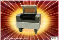 Sell crystal laser engraving machine KT960