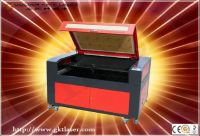 Sell high speed laser cutting machine KT1290