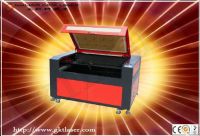 Sell laser cutting machine  KT1490