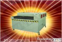 Sell co2 laser cutting machine KT1313-200