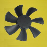 76. Sell plastic injection fan molds moulds