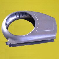83. Sell large size plastic injection molds moulds