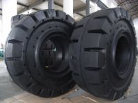 sell solid OTR tires 17.5-25, 23.5-25