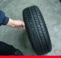 car tire 185/60R14