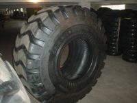 Sell rubber tyre 23.5-25, 26.5-25