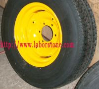 sell ST series trailer tyre assemble with riml:ST225/75R15