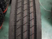 Semi-truck tires heavy duty truck tyre