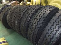 13R22.5 truck and bus tyre