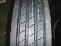 radial truck and bus tire : 11R22.5