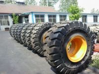 Solid OTR tyres : 20.5-25