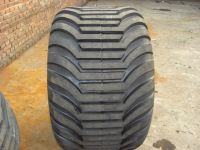 Flotation implement tyre : 600/50-22.5