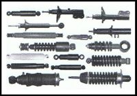 cabin shocks for Man 500340705