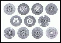 clutch ***** disc 1862252033